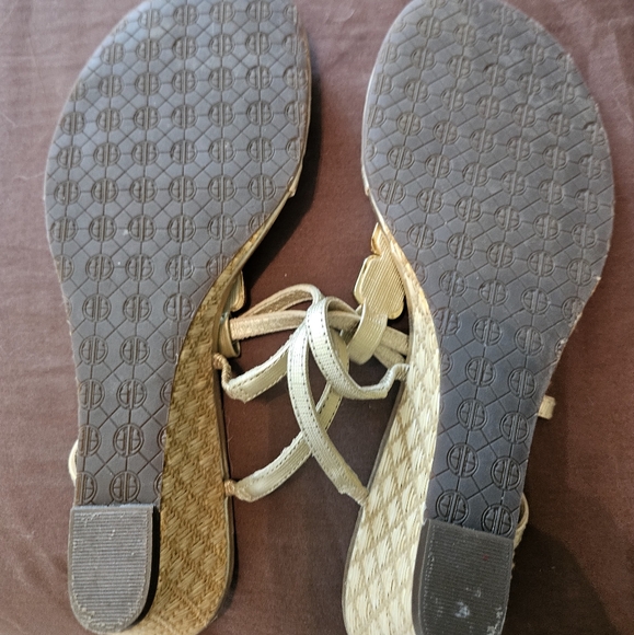 Lilly pulitzer Sandals - Picture 8 of 11